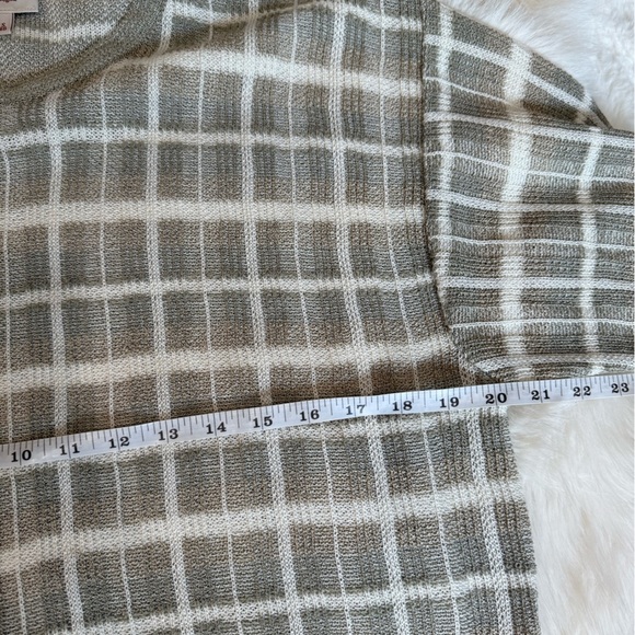 NWT Ermenegildo Zegna Summer Weight Crew Neck Sweater - Picture 7 of 8